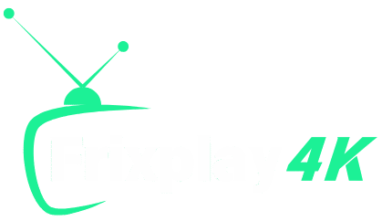 frixplay iptv site logo